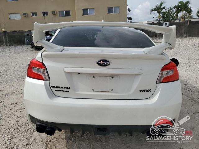 JF1VA1B68H9808829 2017 SUBARU WRX photo no. 6