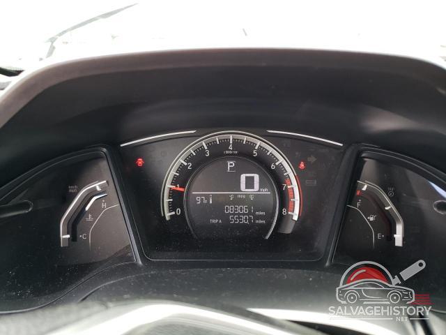 19XFC2F53JE026441 2018 HONDA CIVIC photo no. 9
