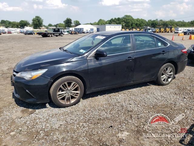4T1BF1FK3HU332603 2017 TOYOTA CAMRY photo no. 12