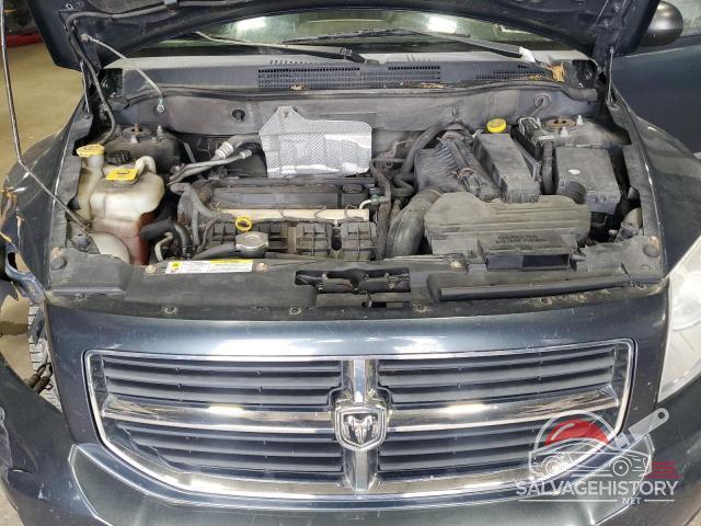 1B3HB48B48D508312 2008 DODGE CALIBER photo no. 11