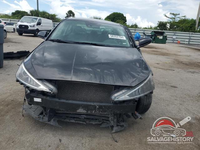 5NPD84LF8LH575147 2020 HYUNDAI ELANTRA photo no. 5