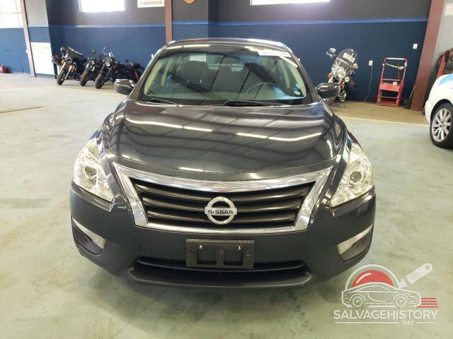 1N4AL3AP3EC113381 2014 NISSAN ALTIMA photo no. 5