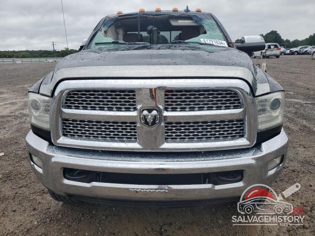 3C6UR5FL3EG266001 2014 RAM 2500 photo no. 5