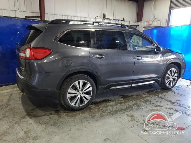 4S4WMARD3N3463231 2022 SUBARU ASCENT photo no. 3
