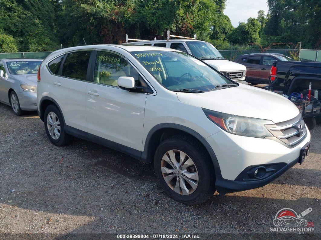 5J6RM4H58EL088718 2014 HONDA CR-V photo no. 12
