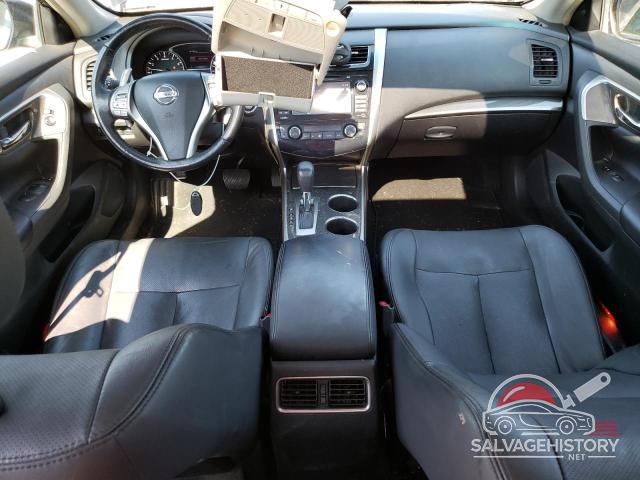 1N4BL3AP8DC184059 2013 NISSAN ALTIMA photo no. 8
