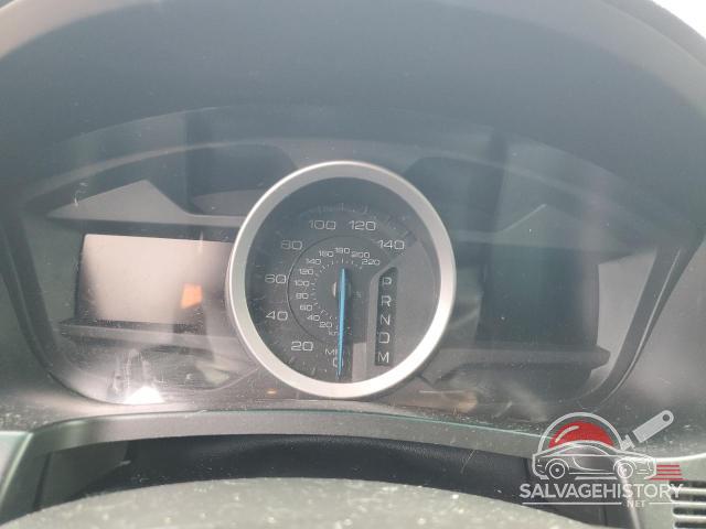 1FMHK7F86CGA54848 2012 FORD EXPLORER photo no. 9