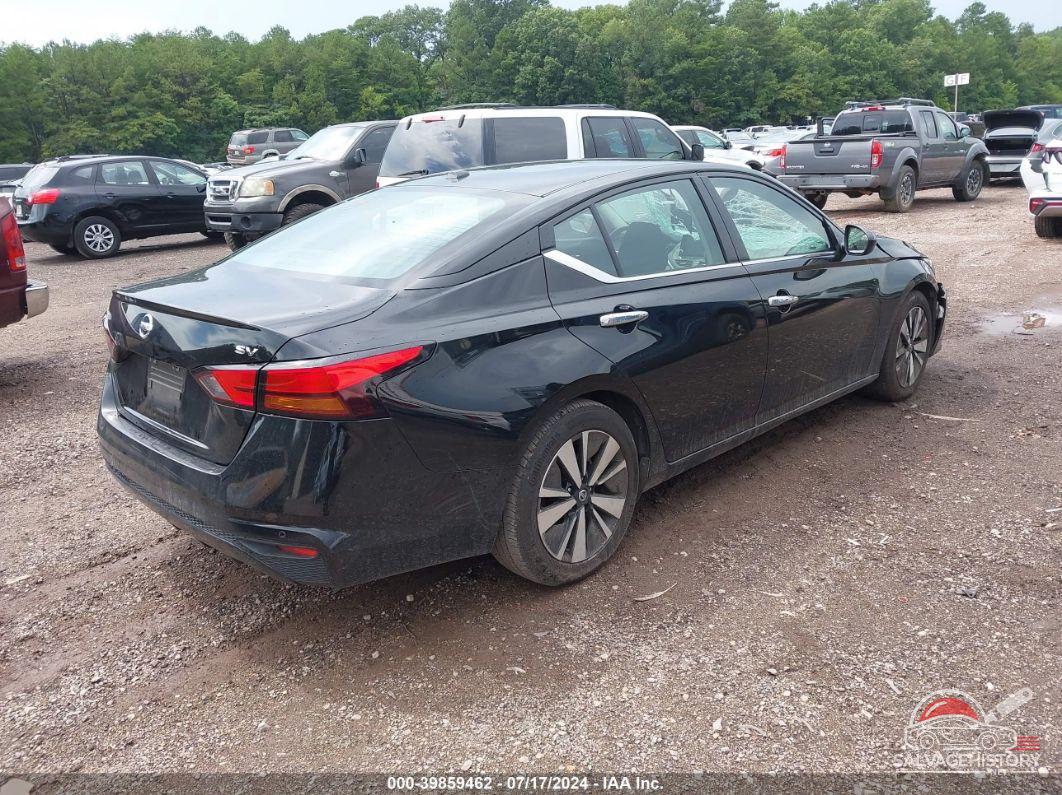 1N4BL4DV7NN390155 2022 NISSAN ALTIMA photo no. 4