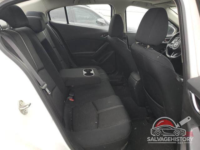 JM1BN1W38H1145522 2017 MAZDA 3 photo no. 10