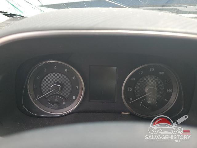 5NPD84LFXLH558477 2020 HYUNDAI ELANTRA photo no. 9