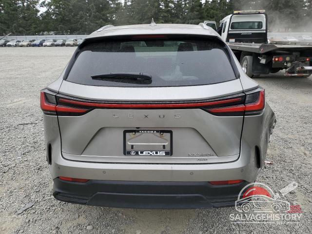 2T2GKCEZ0RC019289 2024 LEXUS NX 350H BA photo no. 6