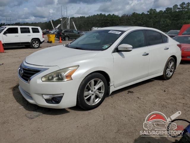 1N4AL3AP2DN569357 2013 NISSAN ALTIMA photo no. 15