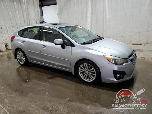 JF1GPAH6XCH239298 2012 SUBARU IMPREZA photo no. 4