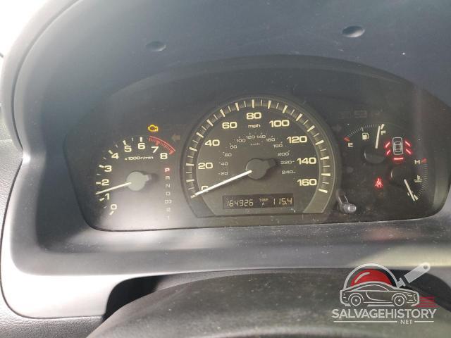 1HGCM563X7A041659 2007 HONDA ACCORD photo no. 9