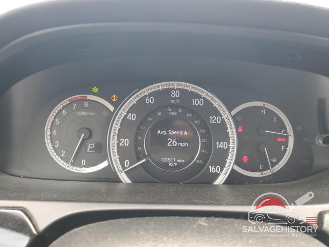 1HGCR2F45GA075131 2016 HONDA ACCORD photo no. 9