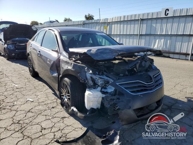 4T4BF3EK7BR213026 2011 TOYOTA CAMRY photo no. 4