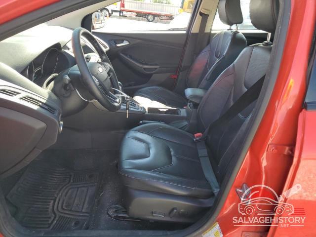 1FADP3F23FL280467 2015 FORD FOCUS photo no. 7