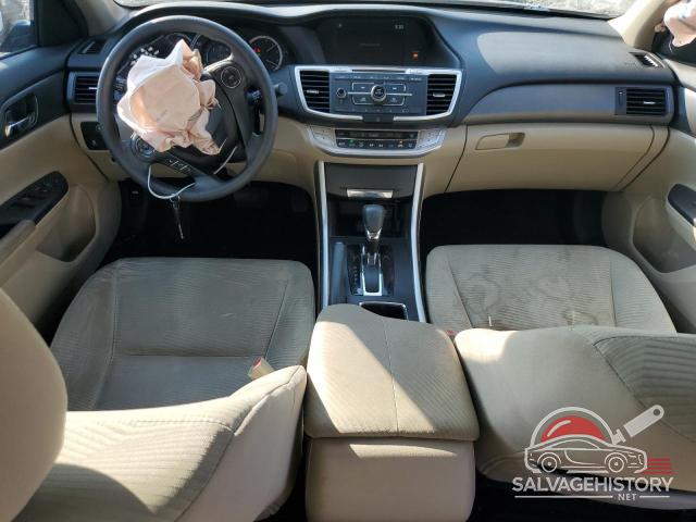 1HGCR2F37FA248198 2015 HONDA ACCORD photo no. 8