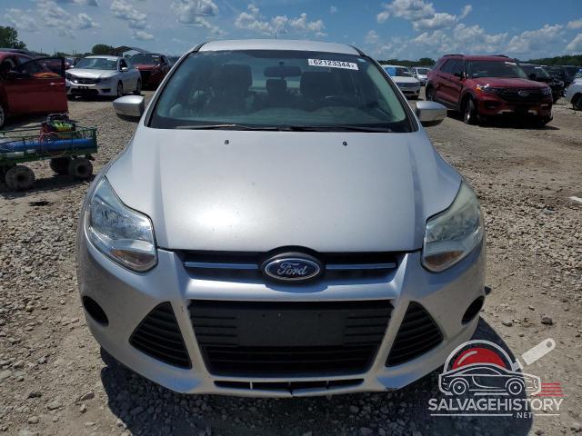 1FADP3F26DL136182 2013 FORD FOCUS photo no. 5