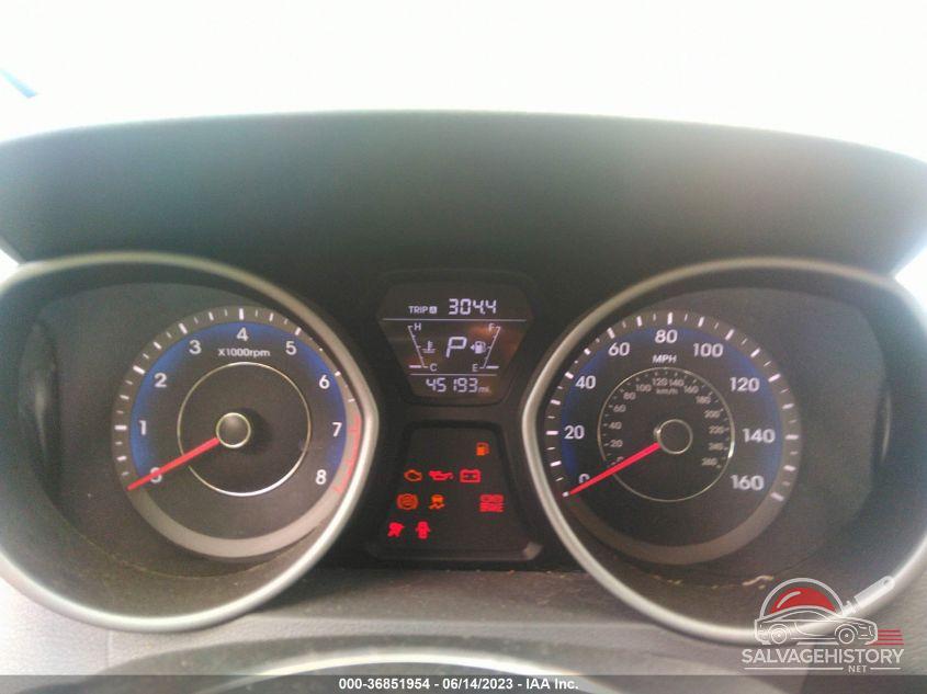 JHLRD78873C018046 2003 HONDA CRV photo no. 15