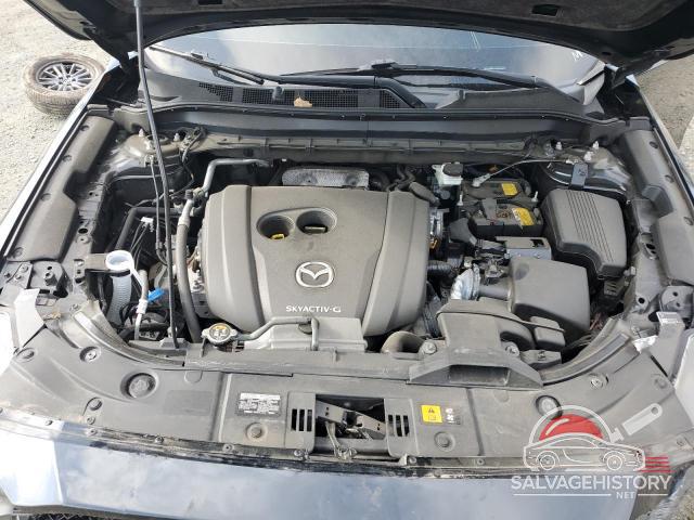 JM3KFBCM1L0724910 2020 MAZDA CX-5 photo no. 12