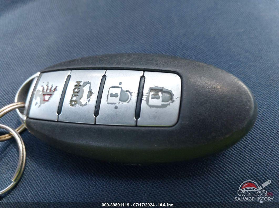 1N4AL2AP2CN462916 2012 NISSAN ALTIMA photo no. 11