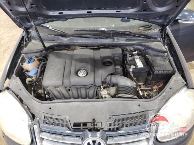 3VWJX7AJ6AM076057 2010 VOLKSWAGEN JETTA photo no. 11