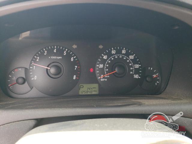 KMHDN46D94U788260 2004 HYUNDAI ELANTRA photo no. 9