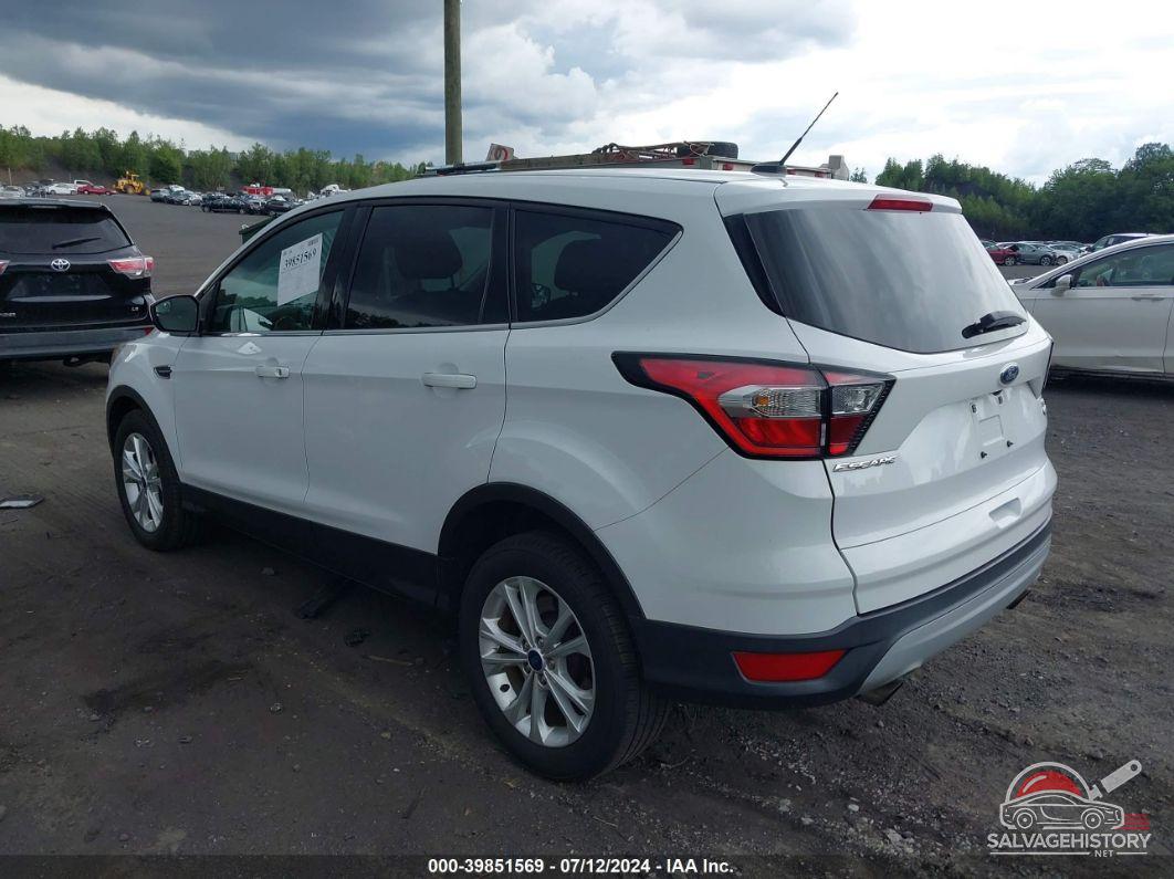 1FMCU9GD7HUE56446 2017 FORD ESCAPE photo no. 3
