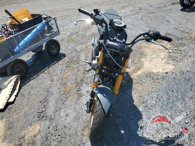 JKABRRJ10RDA31875 2024 KAWASAKI OTHR CYCLE photo no. 2