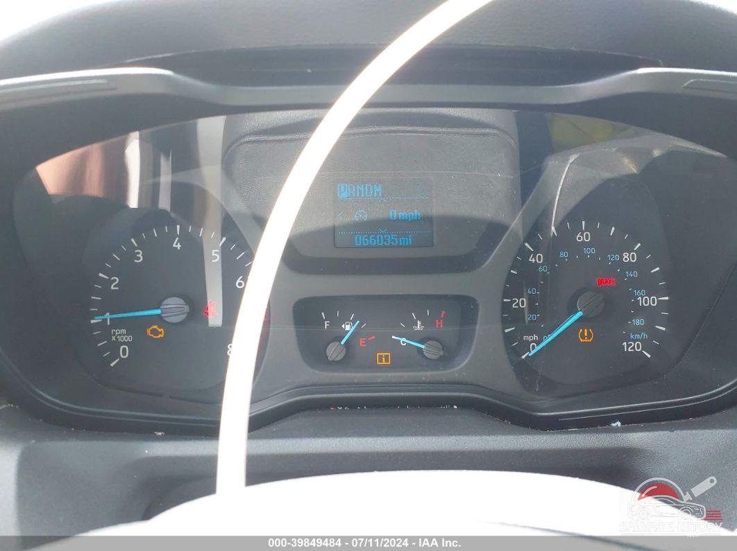 1FTYR2ZM2KKB10131 2019 FORD TRANSIT-250 photo no. 7