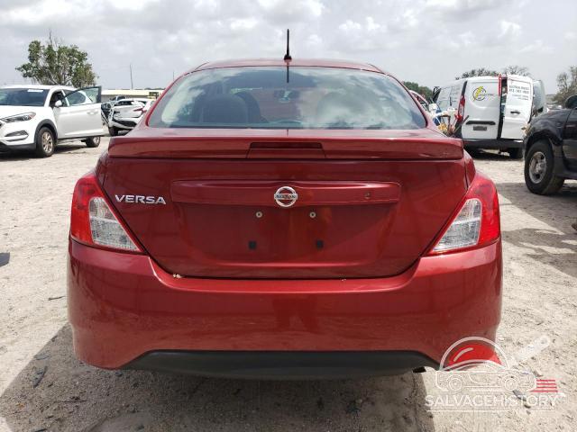 3N1CN7APXHL847676 2017 NISSAN VERSA photo no. 6