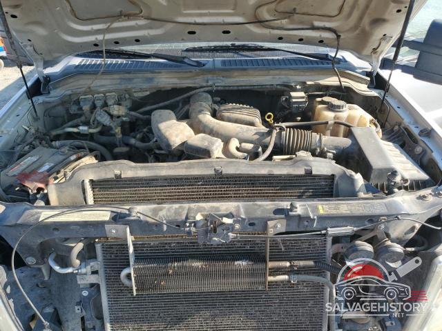 1FTSX2A50AEB43108 2010 FORD F250 photo no. 11