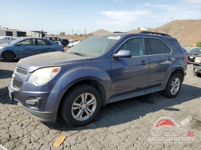 2GNALDEK9D6296170 2013 CHEVROLET EQUINOX photo no. 19