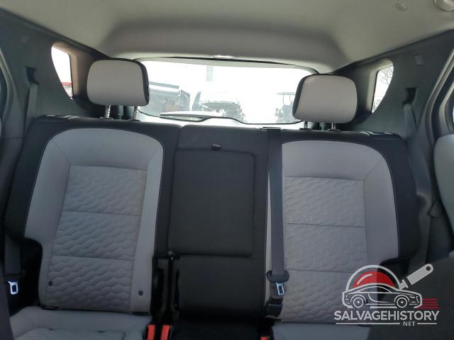 3GNAXHEV5LS666049 2020 CHEVROLET EQUINOX photo no. 10