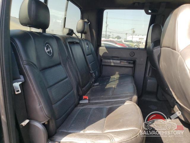 1FTWW3BR9AEA28776 2010 FORD F350 photo no. 10