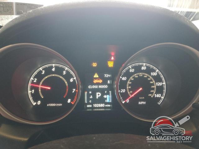 4A4AP3AU3FE054089 2015 MITSUBISHI OUTLANDER photo no. 9