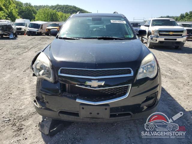 2GNFLEEK3D6331393 2013 CHEVROLET EQUINOX photo no. 5