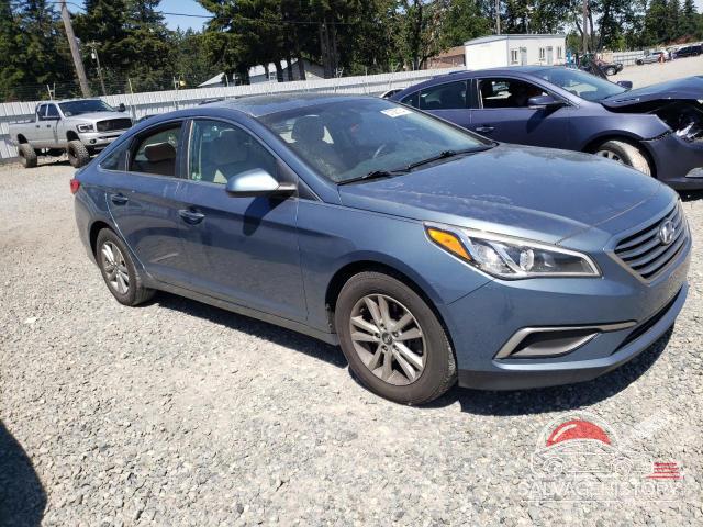 5NPE24AF7GH321234 2016 HYUNDAI SONATA photo no. 4