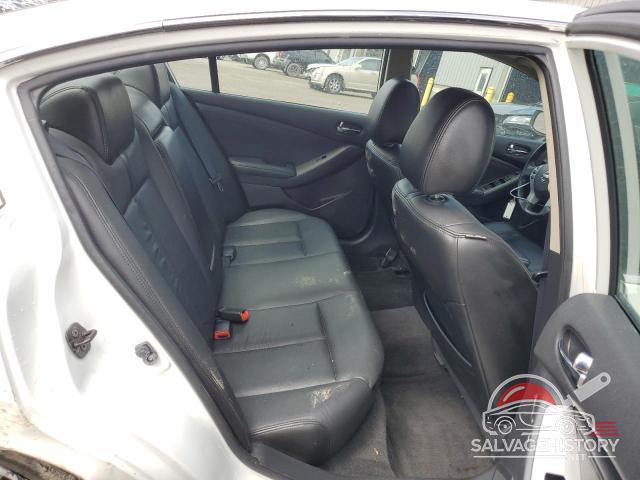 1N4AL21E89C143166 2009 NISSAN ALTIMA photo no. 10