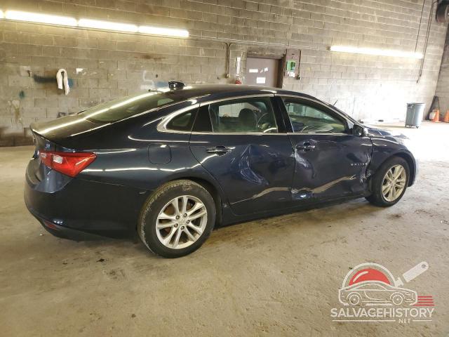 1G1ZJ5SU7GF347150 2016 CHEVROLET MALIBU photo no. 3