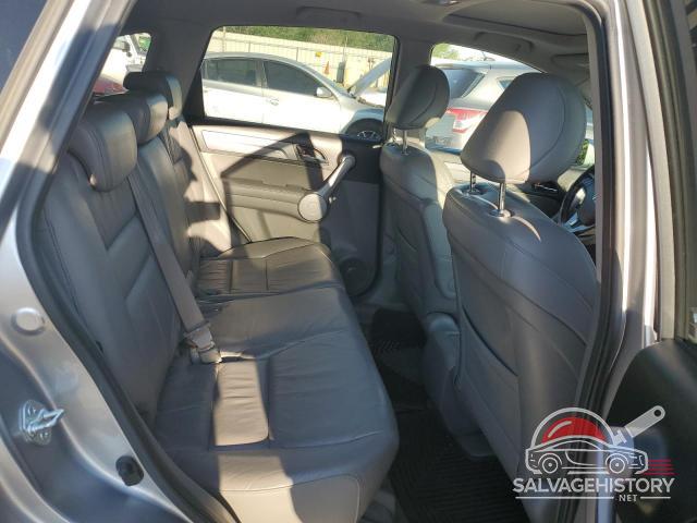 JHLRE38757C058449 2007 HONDA CRV photo no. 11