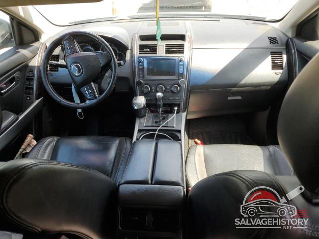 JM3TB3DV2B0323765 2011 MAZDA CX-9 photo no. 8