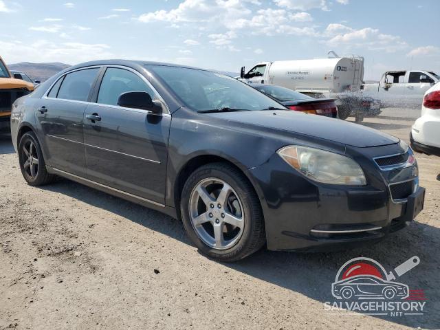 1G1ZC5E16BF108645 2011 CHEVROLET MALIBU photo no. 4