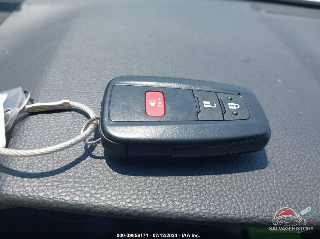 2T3W1RFV7RW308855 2024 TOYOTA RAV4 photo no. 11
