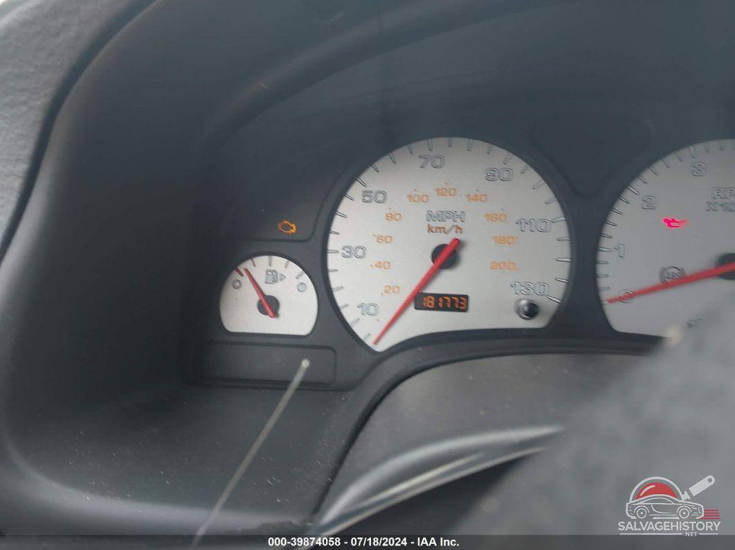 1G8JW54R53Y570858 2003 SATURN L300 photo no. 7