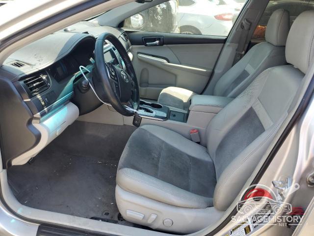 4T1BD1FK8DU094800 2013 TOYOTA CAMRY photo no. 7