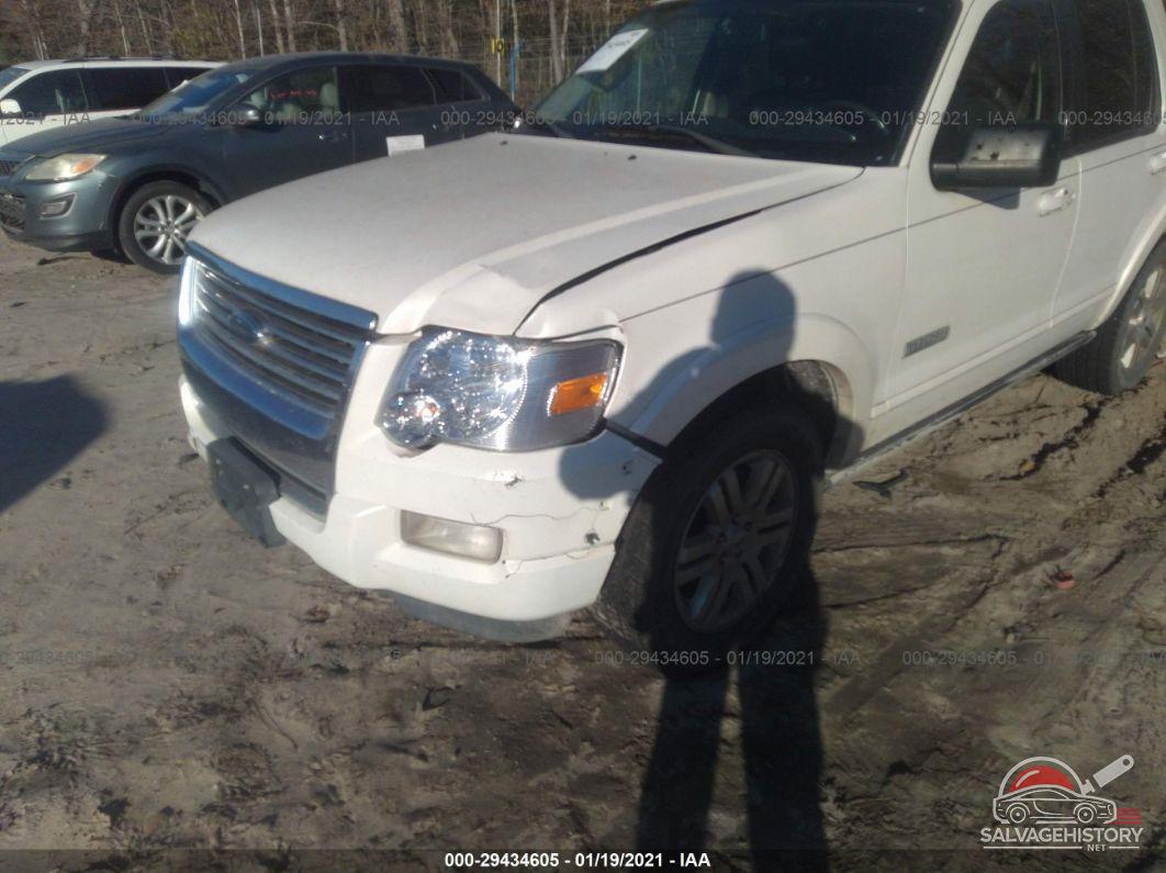 1FMEU75E17UA72668 2007 FORD EXPLORER photo no. 6