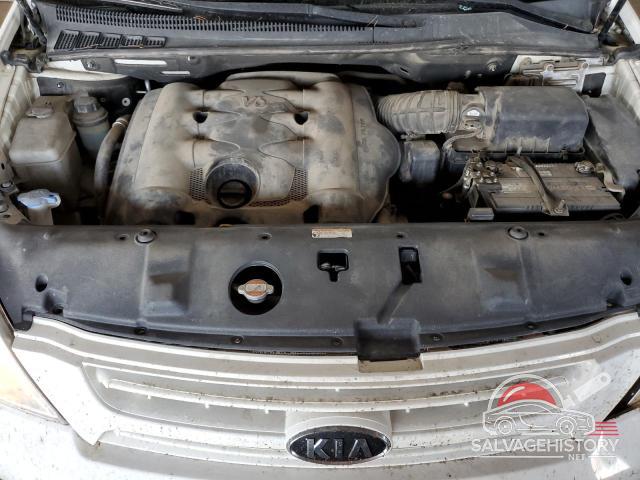 KNDMG4C39A6346959 2010 KIA All Models photo no. 12