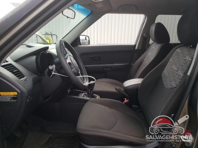 KNDJT2A2XA7064790 2010 KIA SOUL photo no. 7